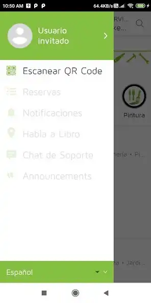 Play HandyApp as an online game HandyApp with UptoPlay