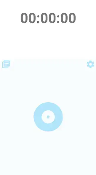 Play Handy Audio Recorder  and enjoy Handy Audio Recorder with UptoPlay