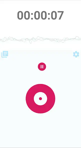 Play Handy Audio Recorder as an online game Handy Audio Recorder with UptoPlay