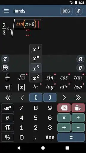 Play Handy Calculator Scientific Calculator Free