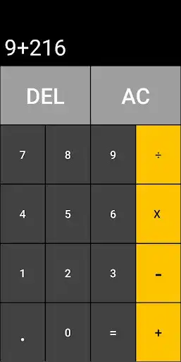 Play Handy Calculator  and enjoy Handy Calculator with UptoPlay