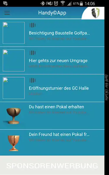 Play Handycapp as an online game Handycapp with UptoPlay