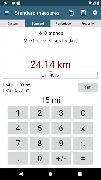 Play Handy converter Lite  and enjoy Handy converter Lite with UptoPlay
