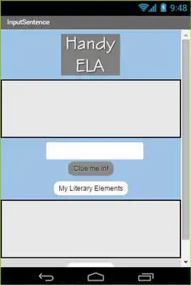Play Handy ELA
