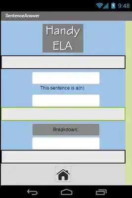 Play Handy ELA