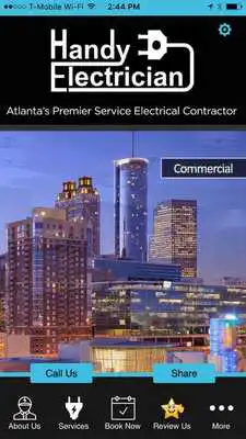 Play Handy Electrician