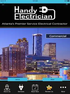 Play Handy Electrician