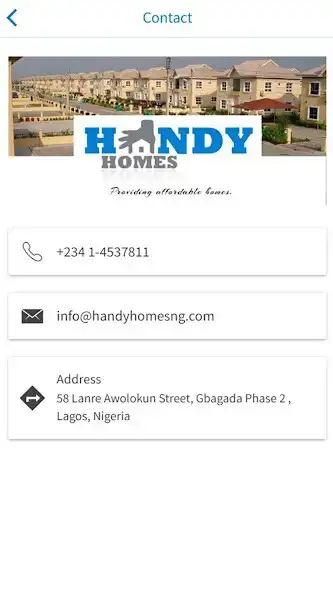 Play Handyhomes as an online game Handyhomes with UptoPlay
