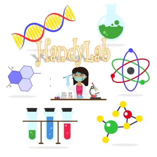 Play HandyLabs APK