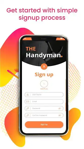 Play Handyman Provider  and enjoy Handyman Provider with UptoPlay