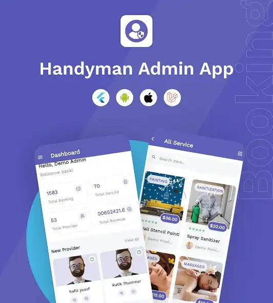 Play Handyman Service Admin App and enjoy Handyman Service Admin App with UptoPlay Play Handyman Service Admin App and enjoy Handyman Service Admin App with UptoPlay