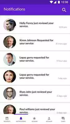 Play Handyman Service Provider