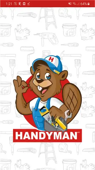Play Handyman Servidor  and enjoy Handyman Servidor with UptoPlay