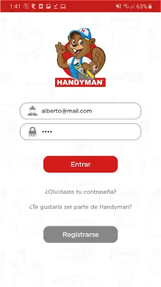 Play Handyman Servidor as an online game Handyman Servidor with UptoPlay
