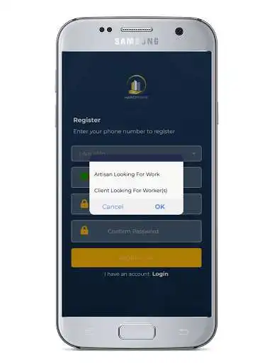 Play HandyMate ZM  and enjoy HandyMate ZM with UptoPlay