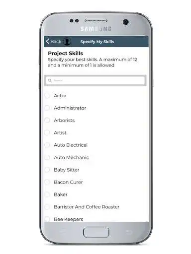 Play HandyMate ZM as an online game HandyMate ZM with UptoPlay
