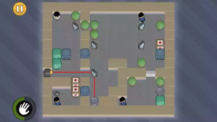 Play HandyMD
