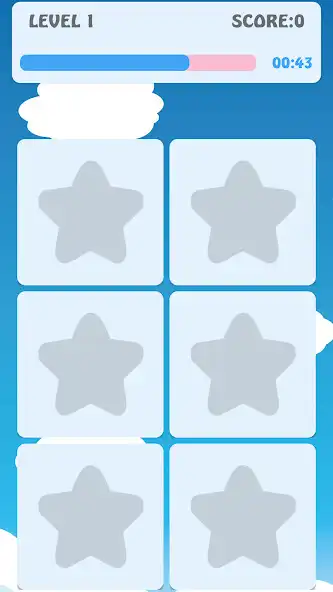 Play Handy MemoryGame as an online game Handy MemoryGame with UptoPlay