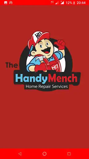 Play HandyMench  and enjoy HandyMench with UptoPlay
