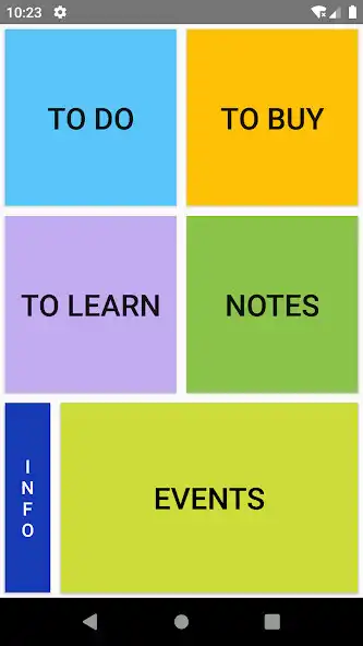 Play Handy Notebook  and enjoy Handy Notebook with UptoPlay
