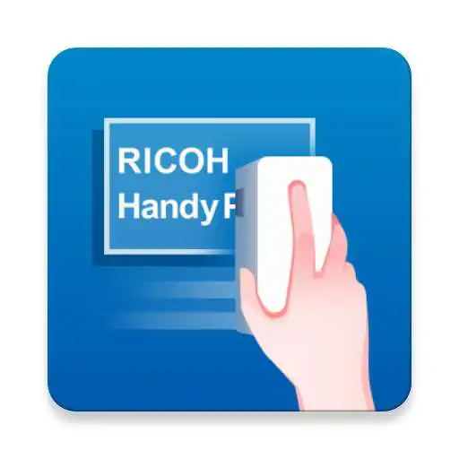 Play Handy Printer by RICOH APK