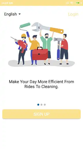 Play Handy  and enjoy Handy with UptoPlay