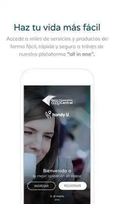 Play Handy U CoopCentral