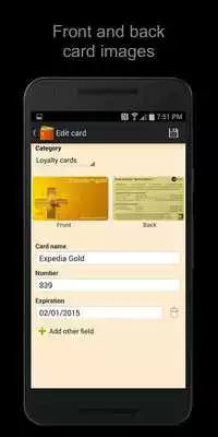 Play Handy Wallet