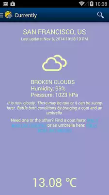 Play Handy Weather Idea Play Handy Weather Idea