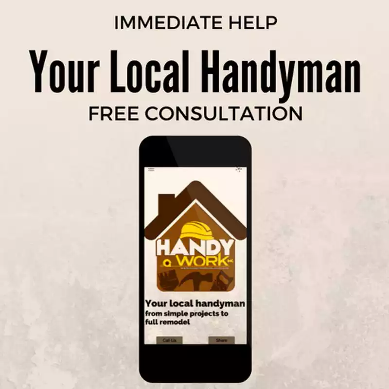 Play Handy Work Inc.