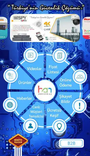 Play Han Elektronik and enjoy Han Elektronik with UptoPlay Play Han Elektronik and enjoy Han Elektronik with UptoPlay
