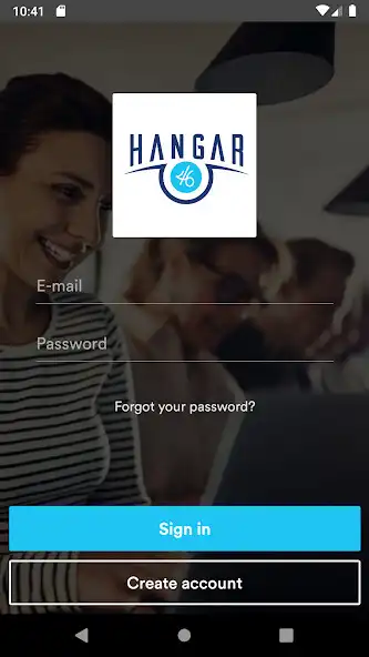Play Hangar 46 Passport  and enjoy Hangar 46 Passport with UptoPlay