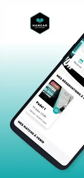 Play Hangar Padel Reunion and enjoy Hangar Padel Reunion with UptoPlay Play Hangar Padel Reunion and enjoy Hangar Padel Reunion with UptoPlay