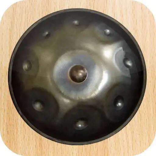 Play Hang Drum APK