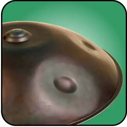 Play Hang Drum Pad APK Play Hang Drum Pad APK