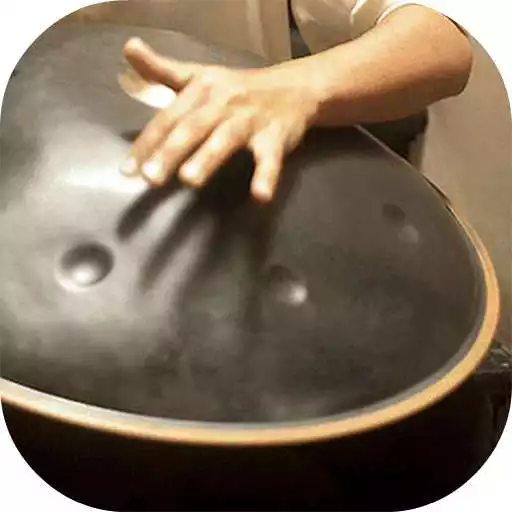 Play Hang drum virtual APK