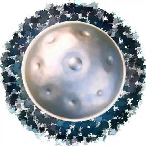 Play HANG HANDPAN : STEELPAN DRUMS APK