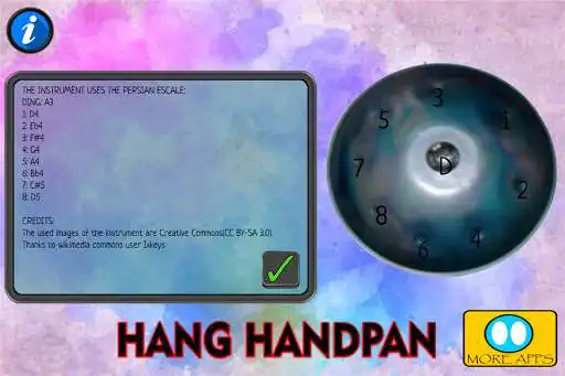 Play HANG HANDPAN : STEELPAN DRUMS and enjoy HANG HANDPAN : STEELPAN DRUMS with UptoPlay Play HANG HANDPAN : STEELPAN DRUMS and enjoy HANG HANDPAN : STEELPAN DRUMS with UptoPlay
