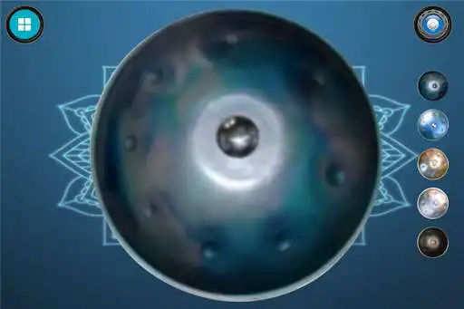 Play HANG HANDPAN : STEELPAN DRUMS as an online game online HANG HANDPAN : STEELPAN DRUMS with UptoPlay Play HANG HANDPAN : STEELPAN DRUMS as an online game HANG HANDPAN : STEELPAN DRUMS with UptoPlay