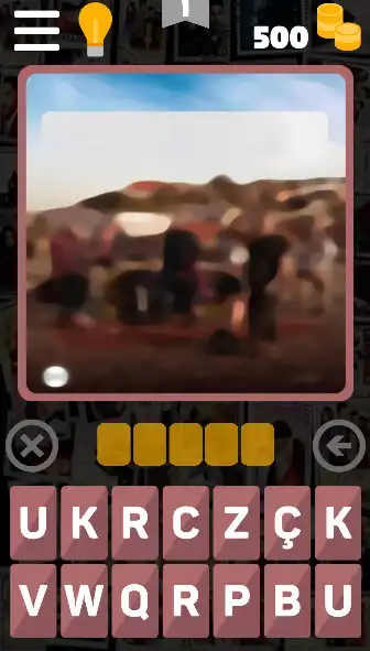 Play Hangi Dizi ? 2020 - En Zor Yar as an online game Hangi Dizi ? 2020 - En Zor Yar with UptoPlay