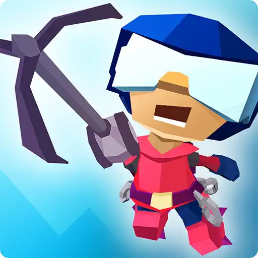 Play Hang Line: Mountain Climber APK