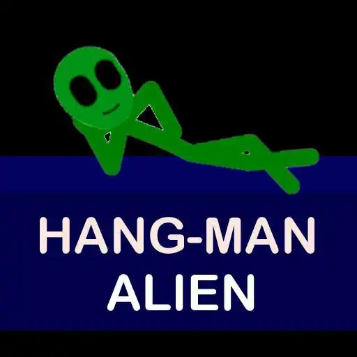 Play Hang-Man:ALIEN APK Play Hang-Man:ALIEN APK