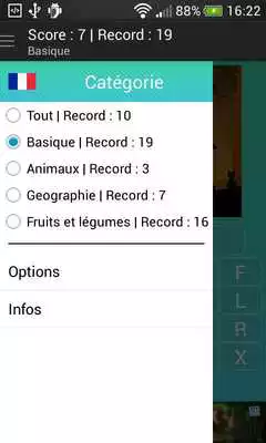 Play Hangman Android