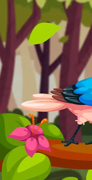 Play Hangman Birds  and enjoy Hangman Birds with UptoPlay