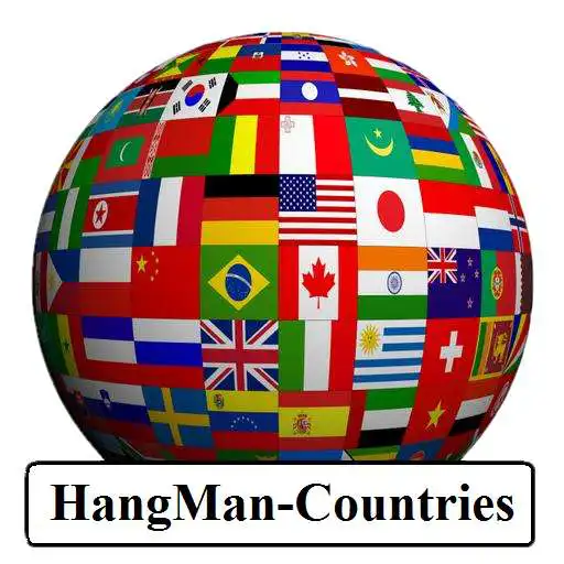 Play HangMan-Countries APK