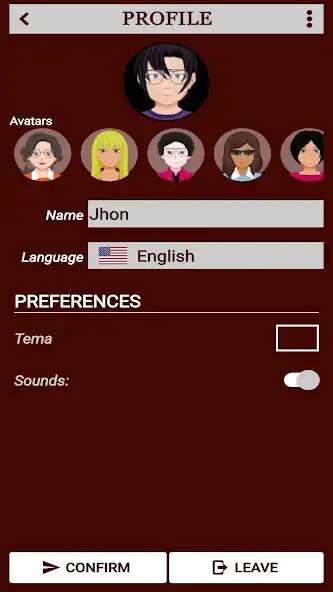 Play Hangman FJP as an online game Hangman FJP with UptoPlay