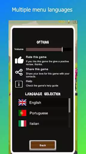 Play Hangman Forever - Hangman Game as an online game Hangman Forever - Hangman Game with UptoPlay