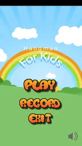 Play Hangman For Kids  and enjoy Hangman For Kids with UptoPlay