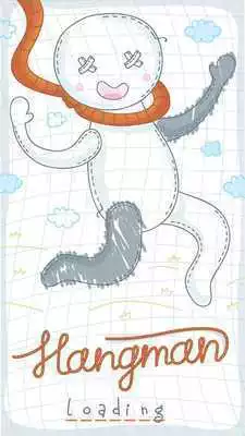 Play Hangman free word game