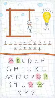 Play Hangman free word game